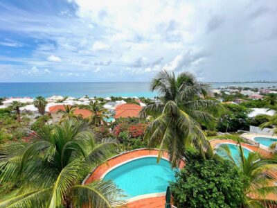 Luxury Real estate by SMI Realtors St Maarten