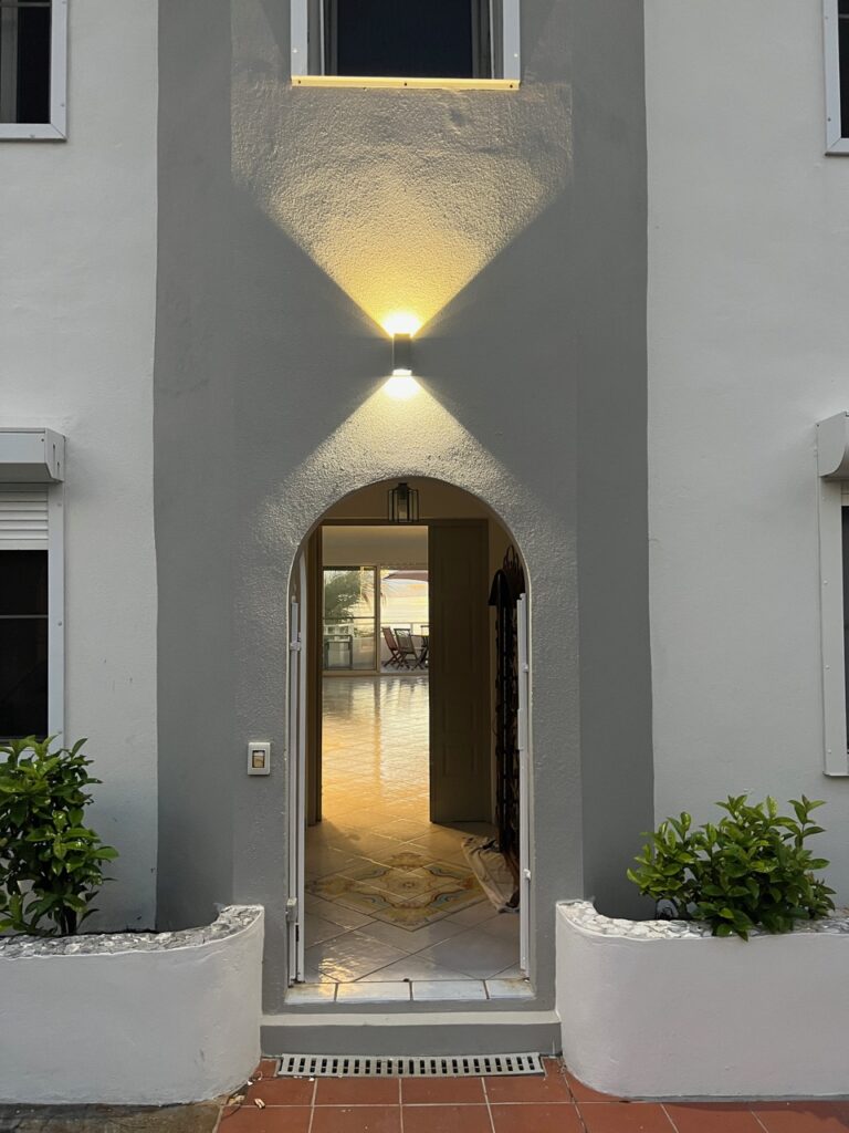 Deluxe 1 BR 1 Bath Longterm rental, Pelican Key, St. Maarten, SXM.