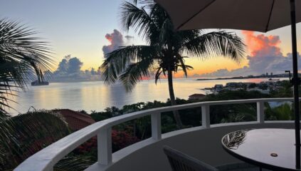 Casalinda Pelican key St Maarten Real estate