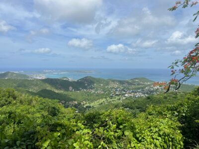 Land for sale Pic Paradis