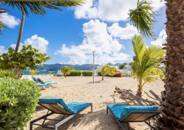 Real estate Biae Nettle St MArtin FWI 97150 Sint Maarten