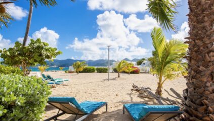 Real estate Biae Nettle St MArtin FWI 97150 Sint Maarten