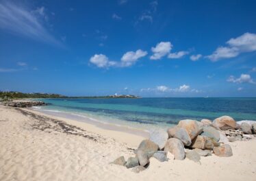 NBBC Beachfront Duplex SXM, Real Estate Saint Martin FWI
