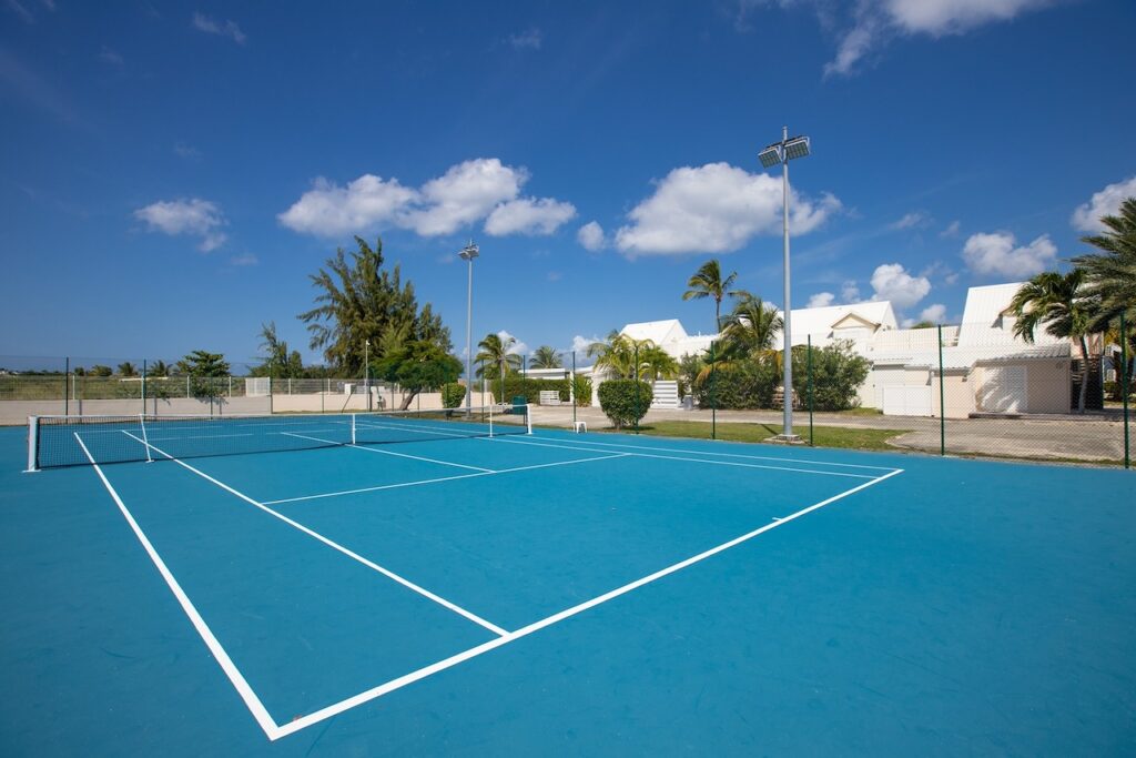Nettle Bay  Beachfront Duplex SXM