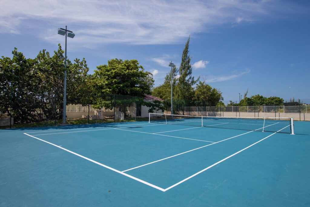 Beachfront condo NBBC, Real Estate St. Martin FWI