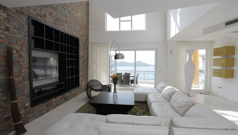 3BR Luxurious Penthouse in Aquamarina, Point Pirouette, St. Maarten SXM