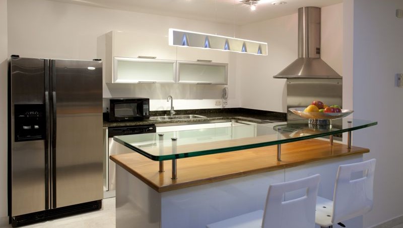 3BR Luxurious Penthouse in Aquamarina, Point Pirouette, St. Maarten SXM