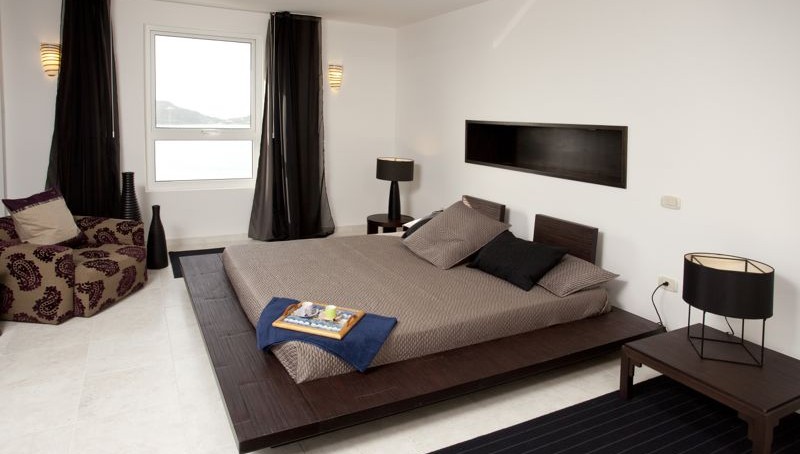 3BR Luxurious Penthouse in Aquamarina, Point Pirouette, St. Maarten SXM