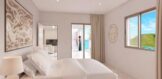 Crystal Residence Rooftop Pool Apartment, Anse Marcel, St. Martin FWI