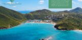 Crystal Residence Rooftop Pool Apartment, Anse Marcel, St. Martin FWI