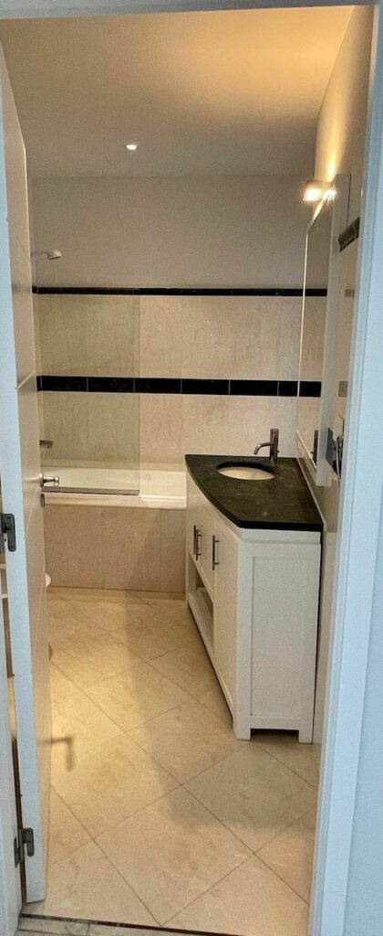 Aquamarina Luxury 1 bedroom 1.5 bathroom Condo, Real Estate, Maho, St. Maarten, SXM