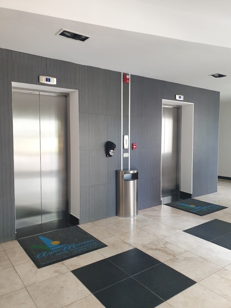 Aquamarina Luxury 1 bedroom 1.5 bathroom Condo, Real Estate, Maho, St. Maarten, SXM