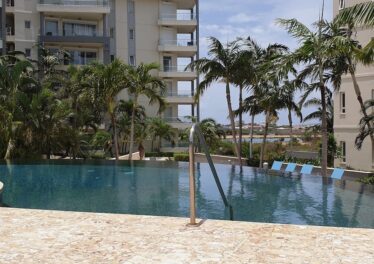 Luxurious 1BR 1.5BTH condo at Aquamarina SXM