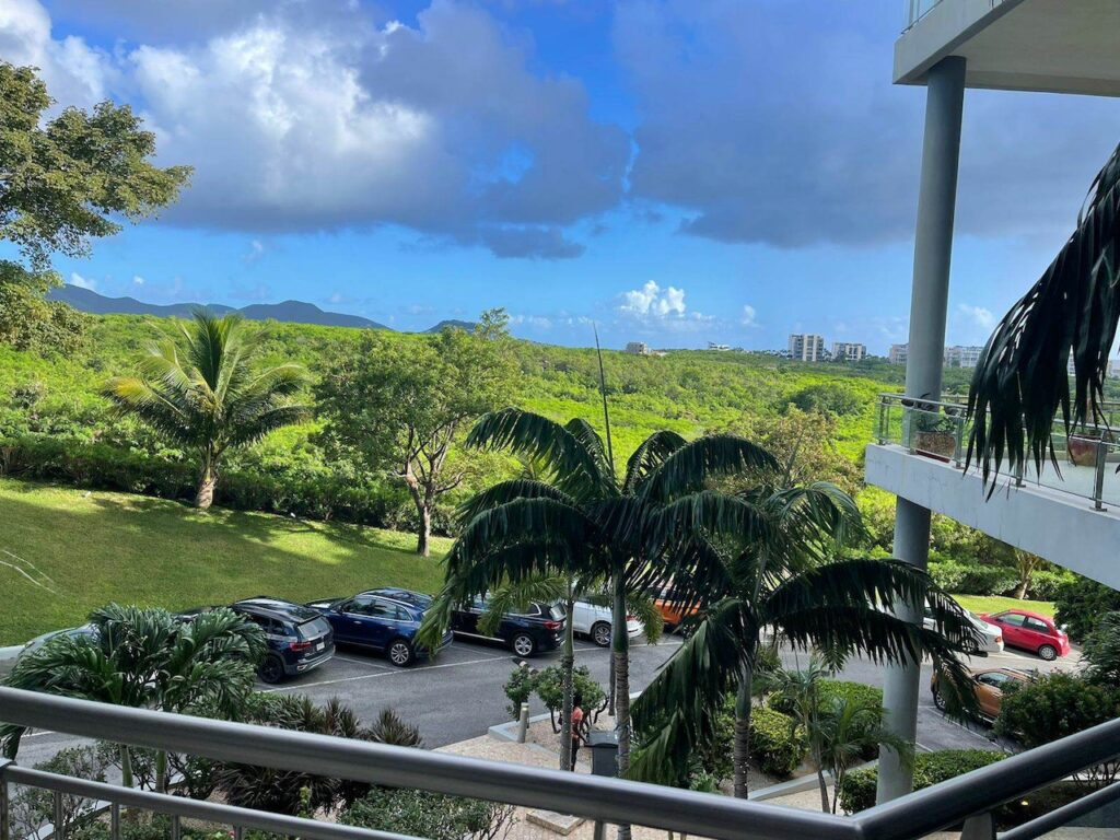 Aquamarina Luxury 1 bedroom 1.5 bathroom Condo, Real Estate, Maho, St. Maarten, SXM
