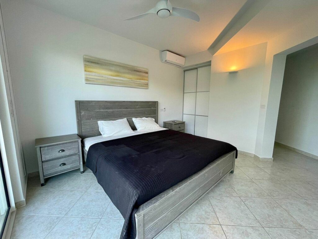 Aquamarina Luxury 1 bedroom 1.5 bathroom Condo, Real Estate, Maho, St. Maarten, SXM