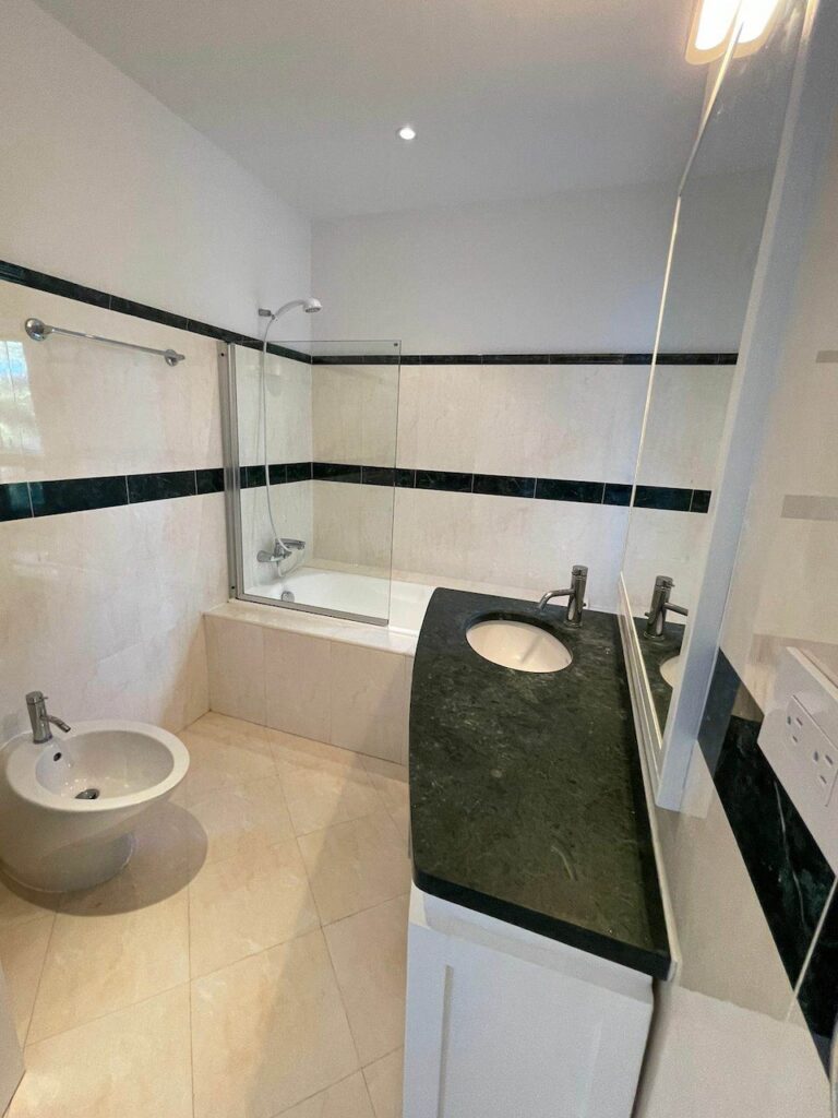 Aquamarina Luxury 1 bedroom 1.5 bathroom Condo, Real Estate, Maho, St. Maarten, SXM
