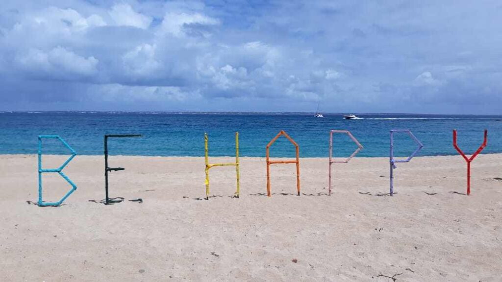 Beautiful Ocean View Villa, Mt. Choisy St. Martin, Saint Martin FWI by SMI Realtors