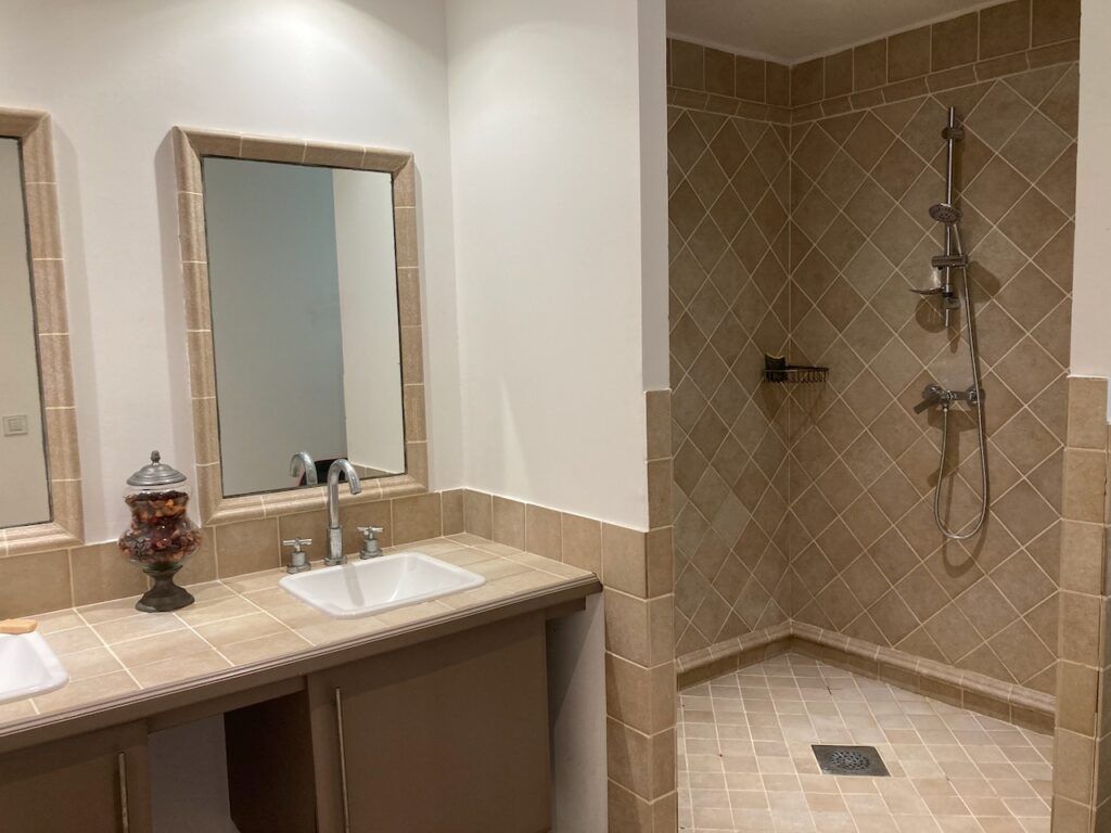 Beautiful Ocean View Villa, Mt. Choisy St. Martin, Saint Martin FWI by SMI Realtors