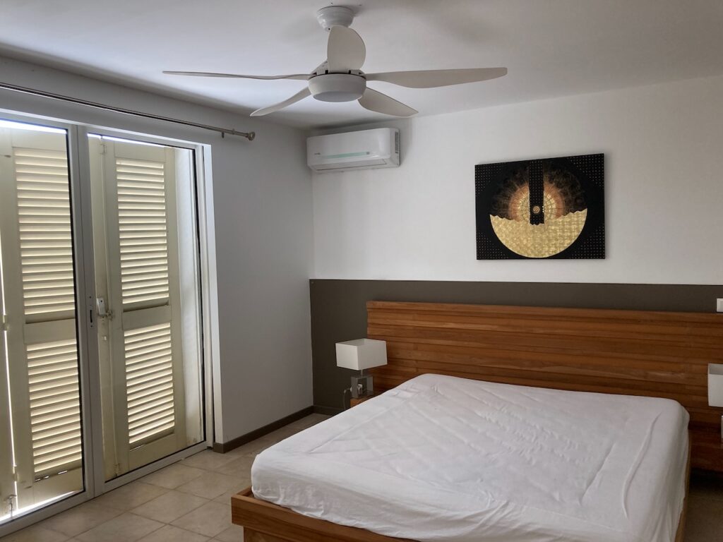 Beautiful Ocean View Villa, Mt. Choisy St. Martin, Saint Martin FWI by SMI Realtors