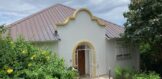 3Br Ocean View Villa SXM, Real Estate Mt. Choisy St. Martin FWI