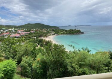 3Br Ocean View Villa SXM, Real Estate Mt. Choisy St. Martin FWI
