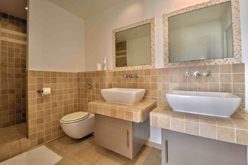 Beautiful Ocean View Villa, Mt. Choisy St. Martin, Saint Martin FWI by SMI Realtors