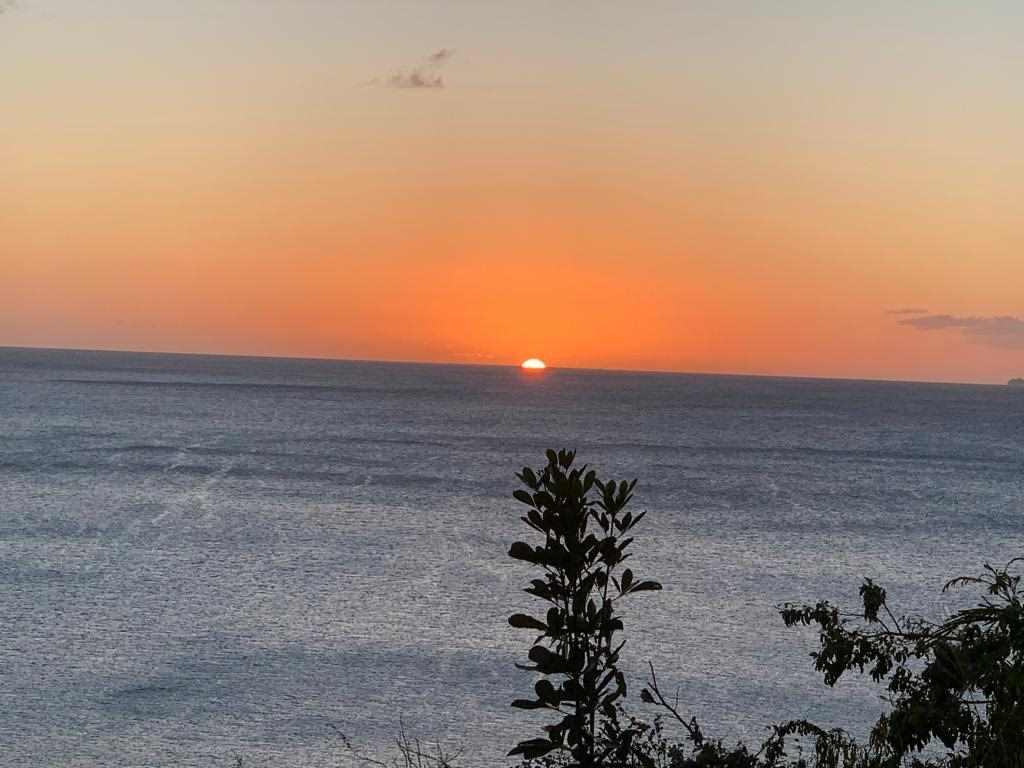 Beautiful Ocean View Villa, Mt. Choisy St. Martin, Saint Martin FWI by SMI Realtors