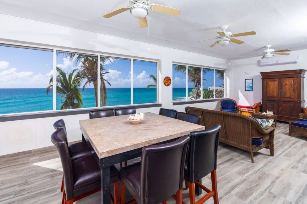 Beachfront, Pelican Key St Maarten, Real Estate