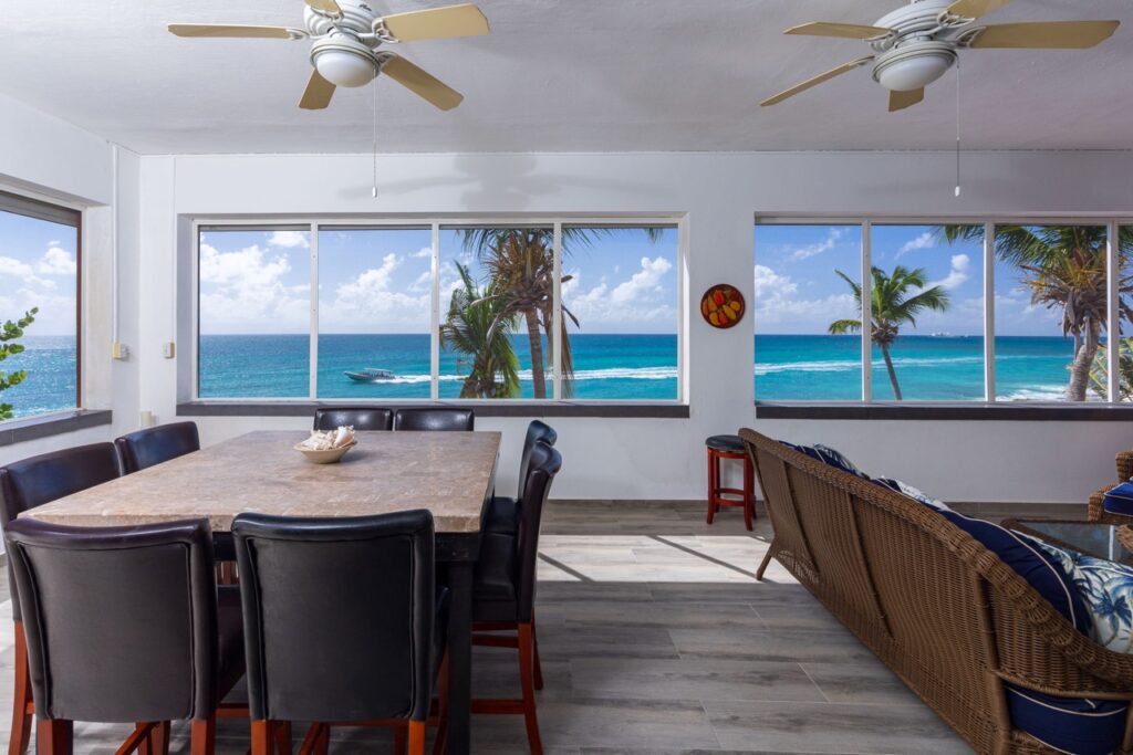 Beachfront, Pelican Key St Maarten, Real Estate