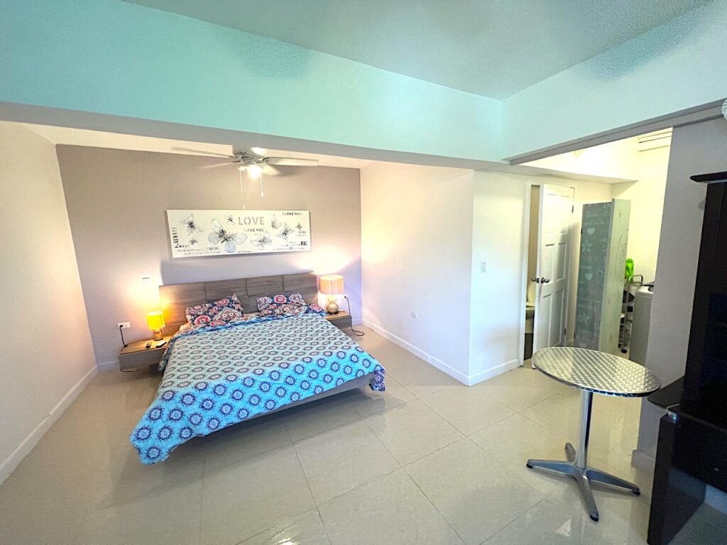 Casanita  Almond Grove Real Estate, St Maarten Stunning Sunset Views
