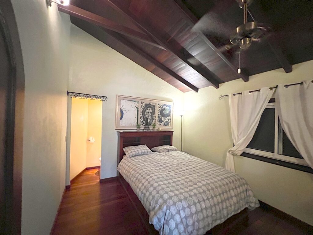 Casanita  Almond Grove Real Estate, St Maarten Stunning Sunset Views