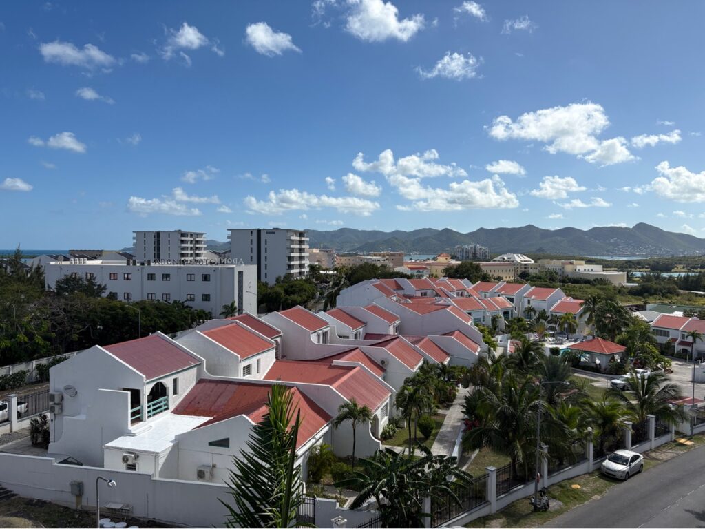 Real Estate  Cupecocy Sint Maarten, Trade Winds SXM
