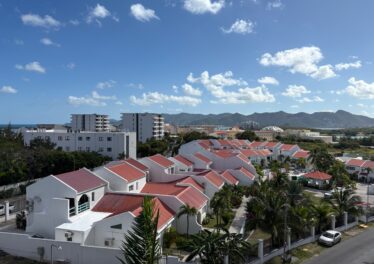 Tradewinds Cupeocy St Maarten real estate SXM By SMI Realtors