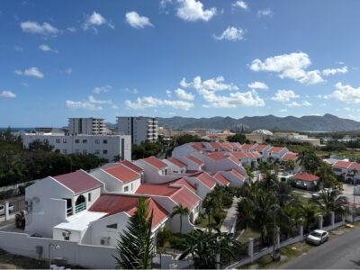 Tradewinds Cupeocy St Maarten real estate SXM By SMI Realtors
