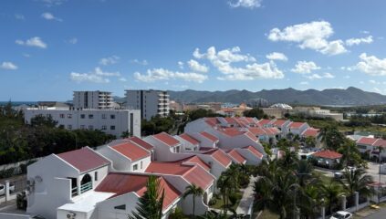 Tradewinds Cupeocy St Maarten real estate SXM By SMI Realtors
