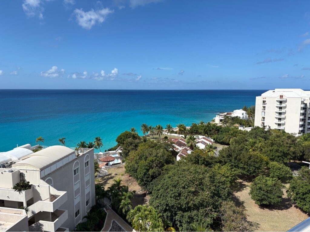 Real Estate  Cupecocy Sint Maarten, Trade Winds SXM