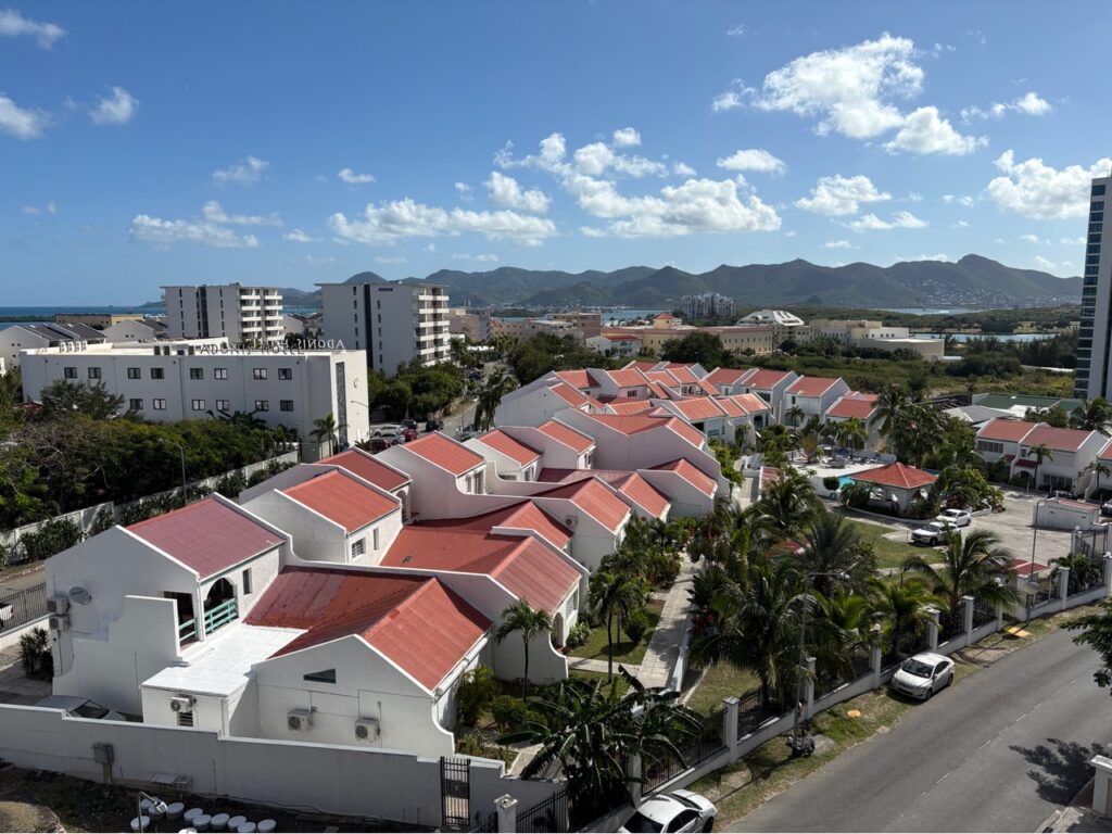 Real Estate  Cupecocy Sint Maarten, Trade Winds SXM