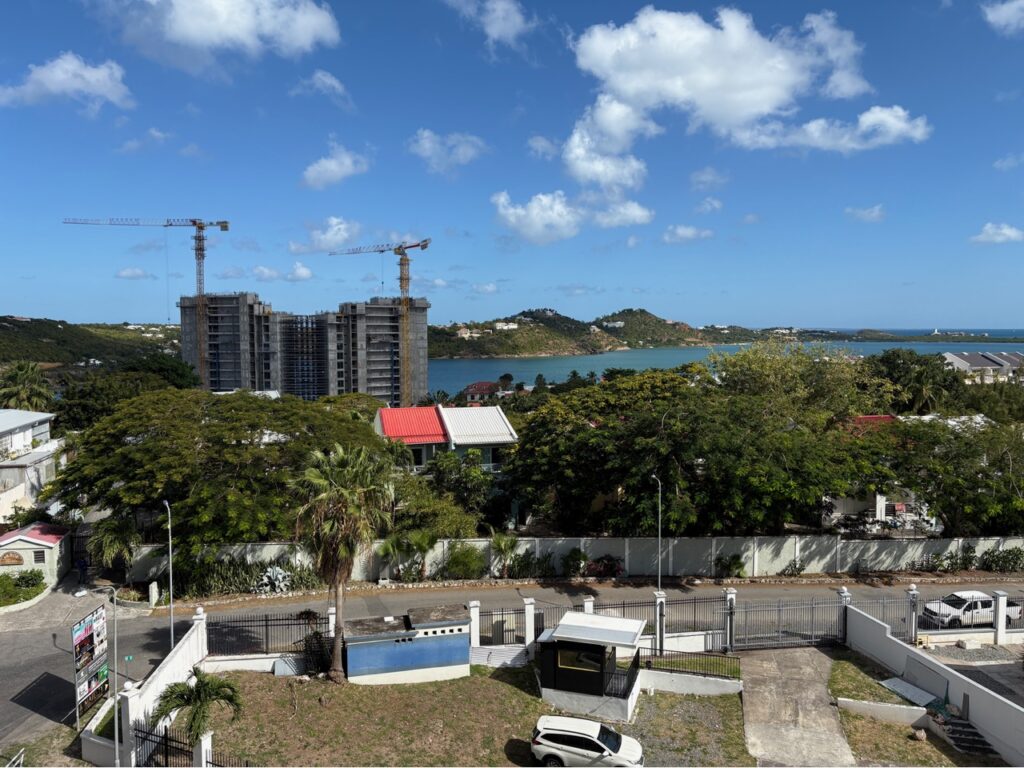 Real Estate  Cupecocy Sint Maarten, Trade Winds SXM