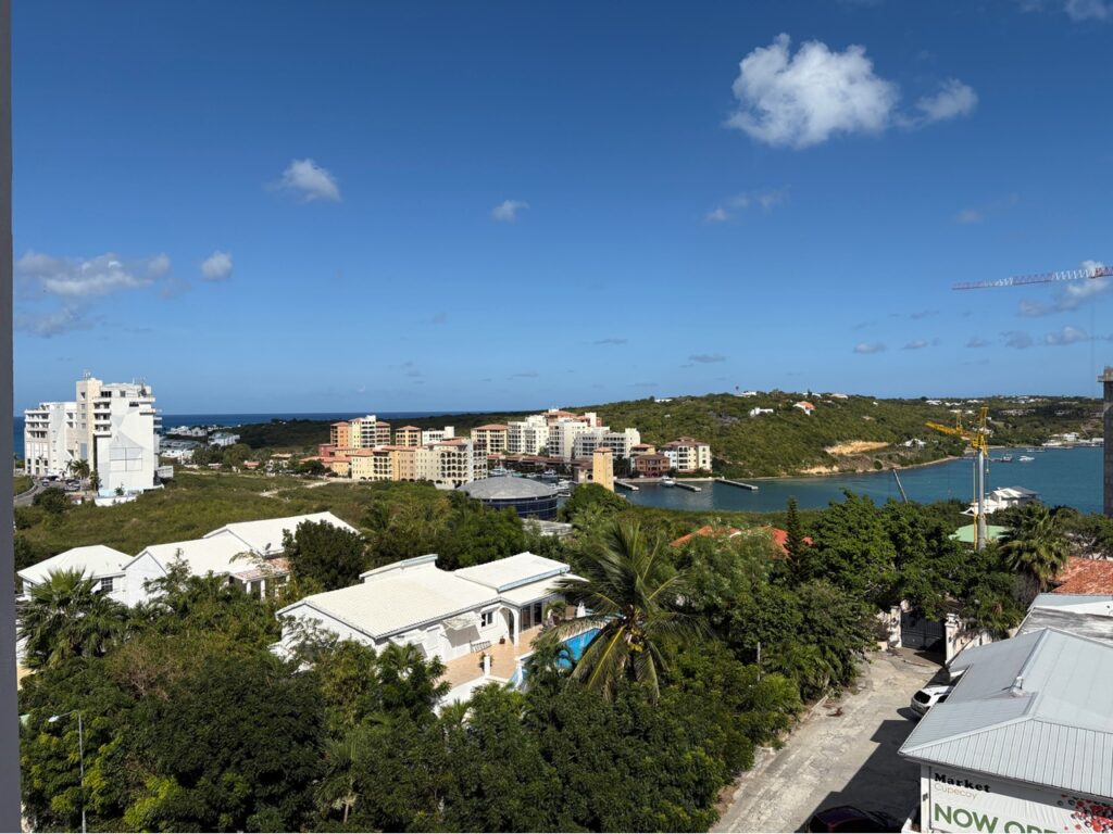 Real Estate  Cupecocy Sint Maarten, Trade Winds SXM