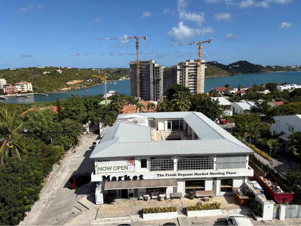 Real Estate  Cupecocy Sint Maarten, Trade Winds SXM