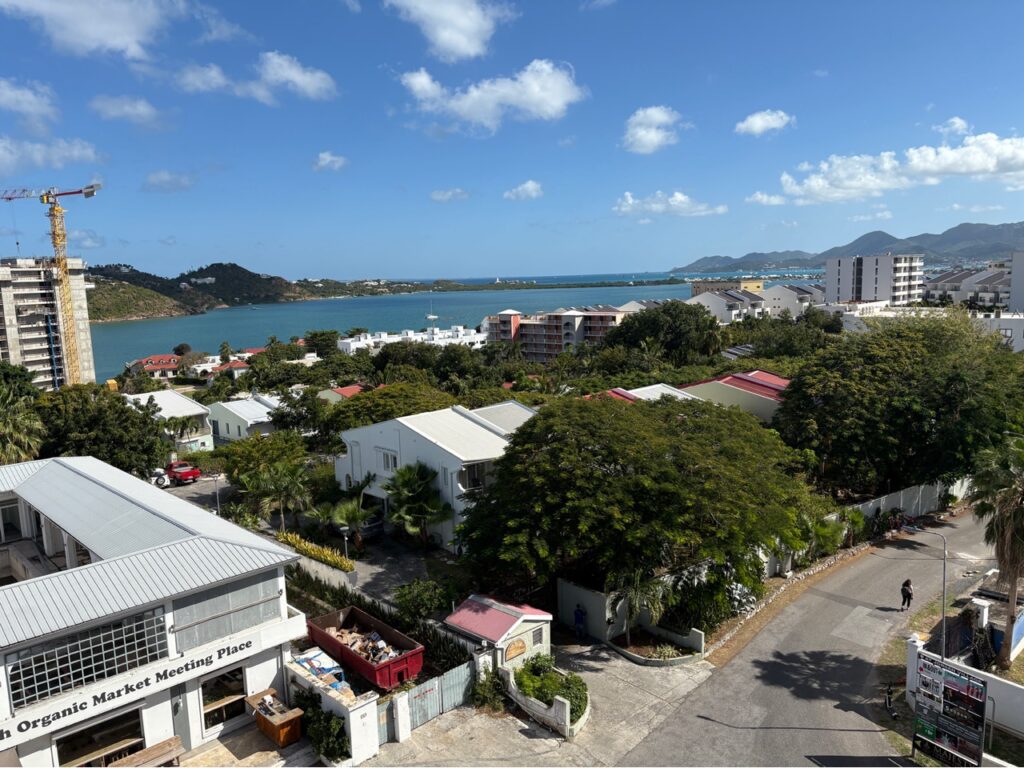 Real Estate  Cupecocy Sint Maarten, Trade Winds SXM