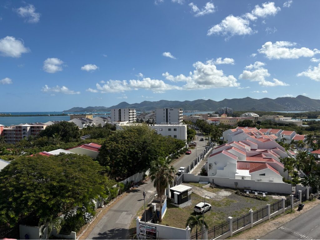 Real Estate  Cupecocy Sint Maarten, Trade Winds SXM