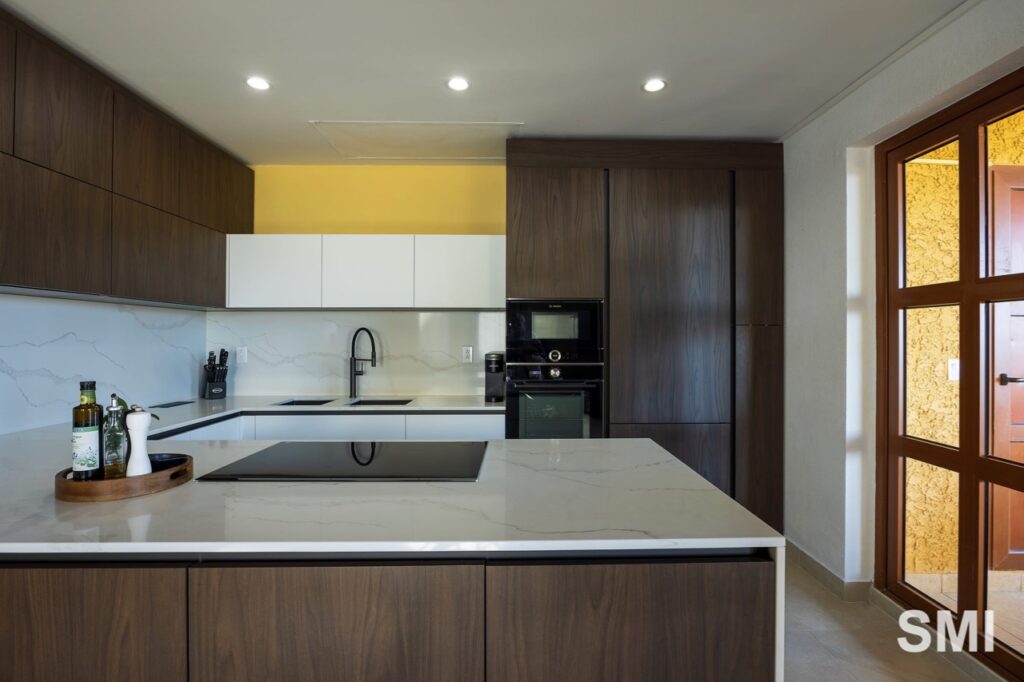 Real Estate Cupecoy St. Maarten SXM  2 BR Condo Penthouse