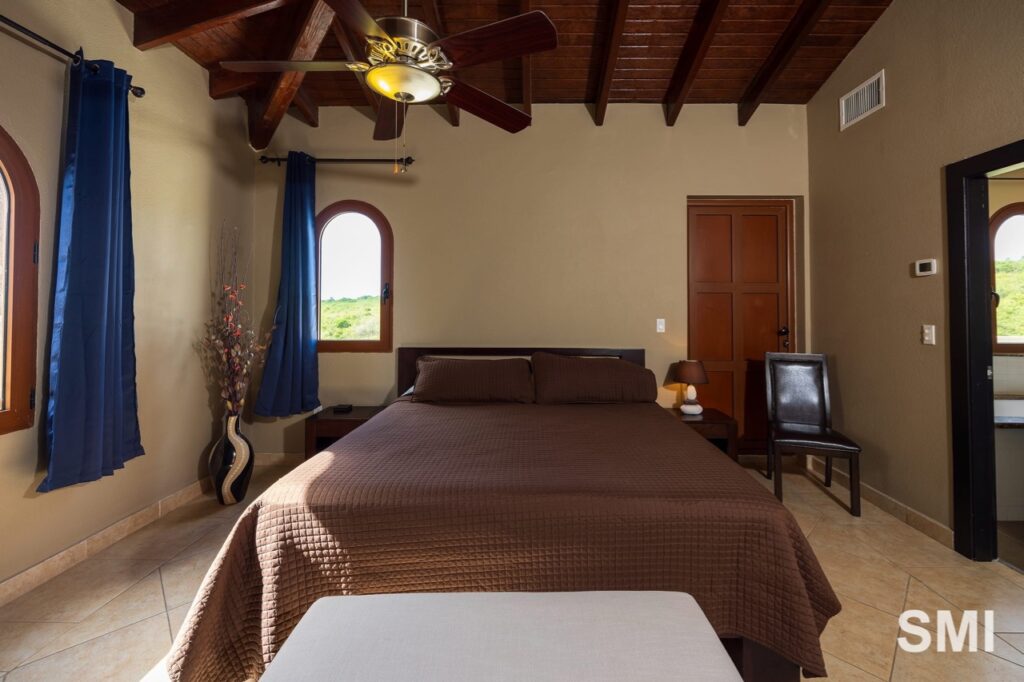 Real Estate Cupecoy St. Maarten SXM  2 BR Condo Penthouse