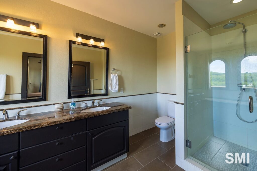 Real Estate Cupecoy St. Maarten SXM  2 BR Condo Penthouse
