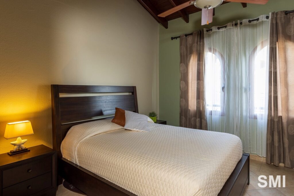 Real Estate Cupecoy St. Maarten SXM  2 BR Condo Penthouse