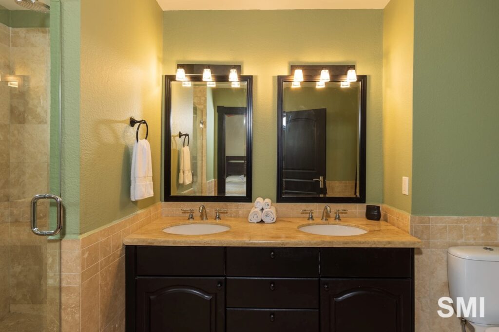 Real Estate Cupecoy St. Maarten SXM  2 BR Condo Penthouse