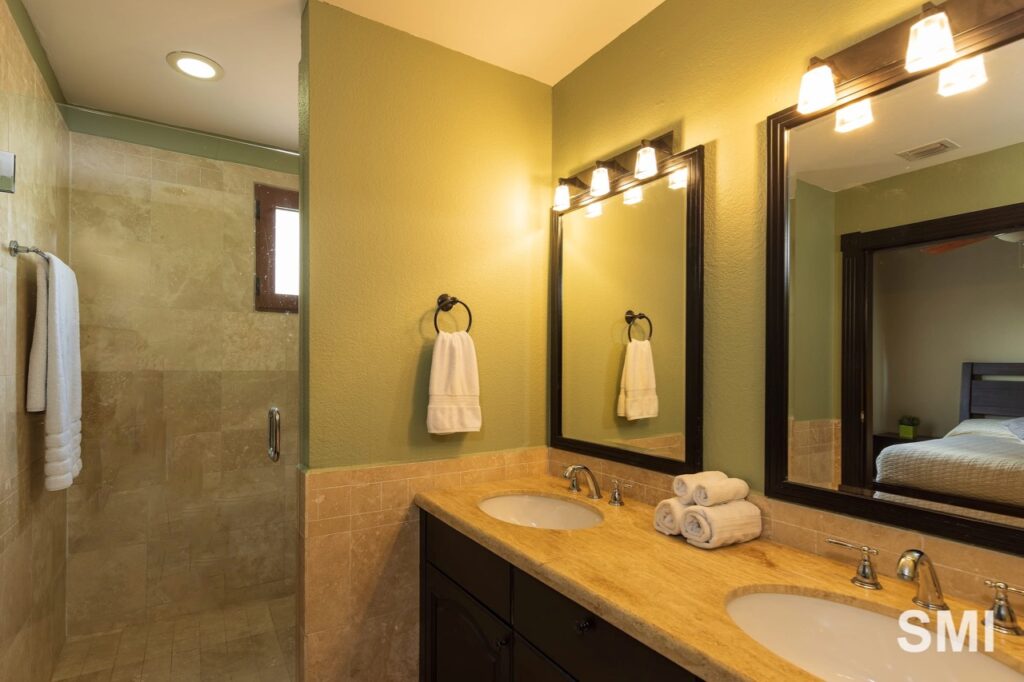 Real Estate Cupecoy St. Maarten SXM  2 BR Condo Penthouse