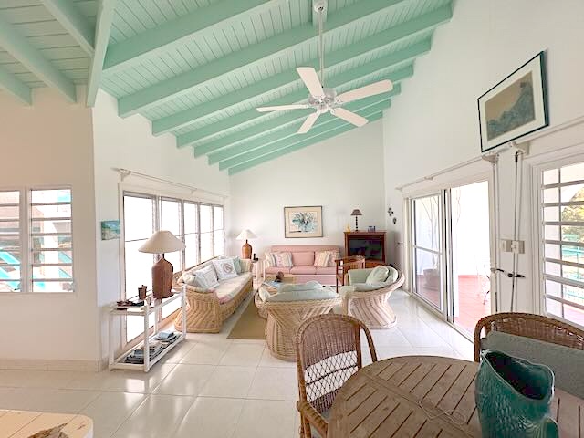 Real Estate  Cupecocy Sint Maarten, Trade Winds SXM