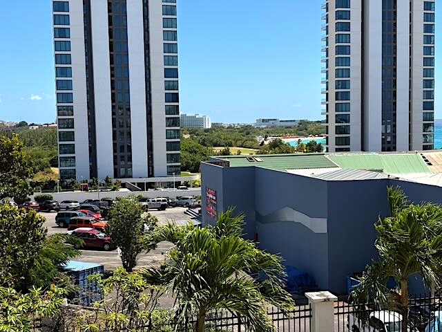 Real Estate  Cupecocy Sint Maarten, Trade Winds SXM